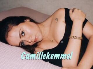 Camillekemmel