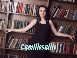 camillesallie Ton Show