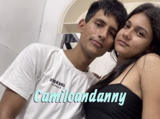 Camiloandanny