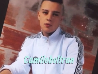 Camilobeltran