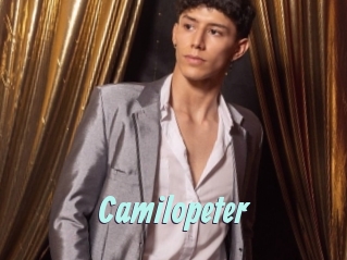 Camilopeter