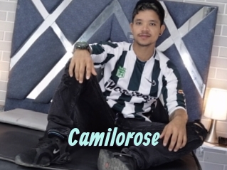 Camilorose