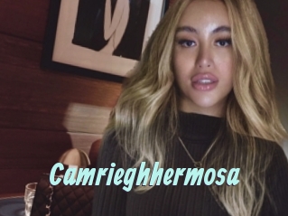 camrieghhermosa Ton Show