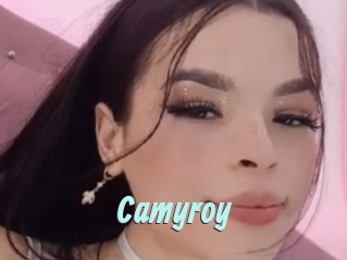 Camyroy