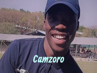 Camzoro