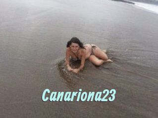 Canariona23