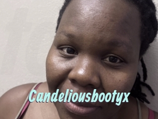 Candeliousbootyx