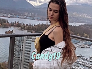 candy19 Ton Show