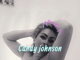 Candy_johnson