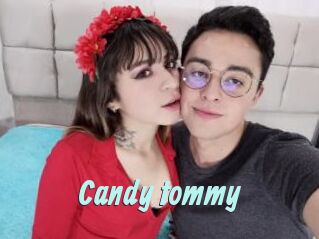 Candy_tommy