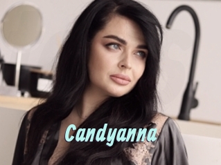 Candyanna