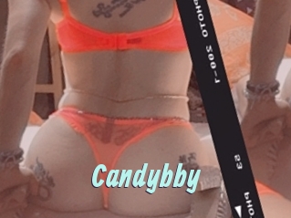 Candybby