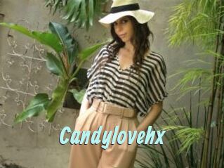 Candylovehx