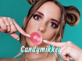 Candymikkey