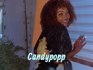 Candypopp