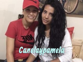Canelaypamela