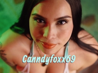 Canndyfoxx69