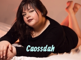 Caossdah