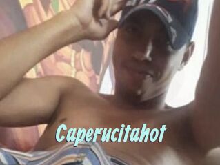 Caperucitahot