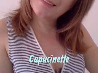 Capucinette