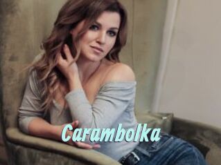 Carambolka