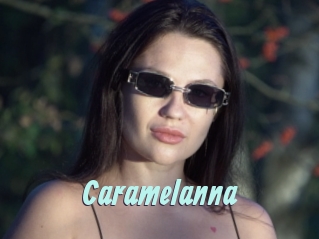 Caramelanna