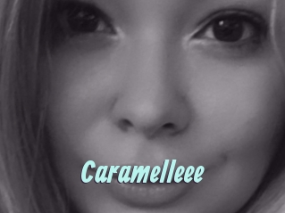 Caramelleee