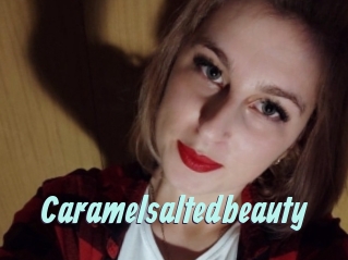 Caramelsaltedbeauty