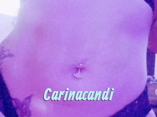 Carinacandi