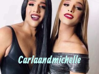 Carlaandmichelle