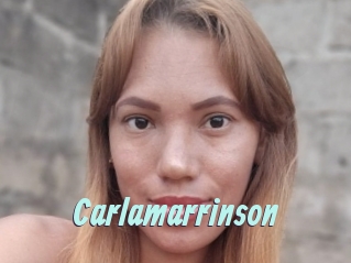 Carlamarrinson