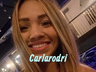 Carlarodri