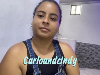 Carloandcindy