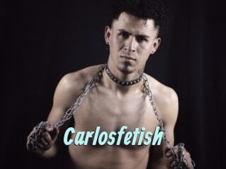 Carlosfetish