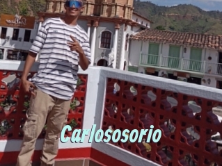 Carlososorio