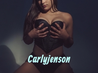 Carlyjenson