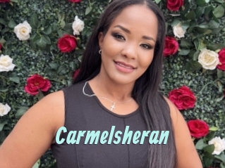 Carmelsheran