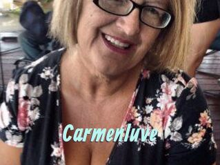 Carmenluve