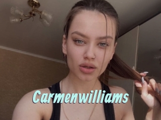 Carmenwilliams