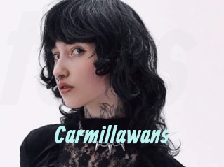 Carmillawans