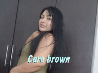 Caro_brown