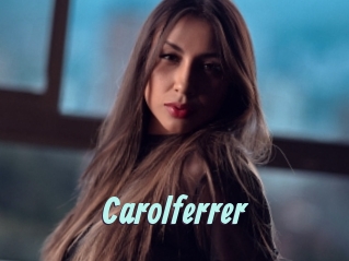 Carolferrer