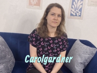 Carolgardner