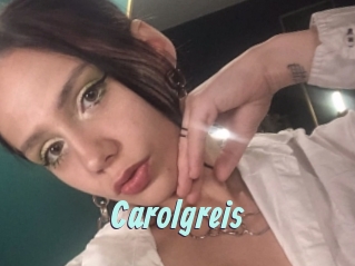 Carolgreis