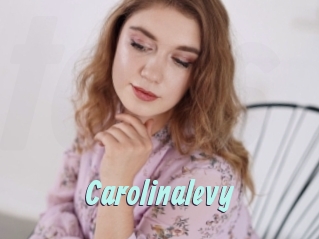 Carolinalevy