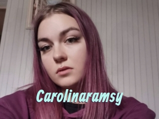 Carolinaramsy