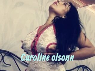 Caroline_olsonn