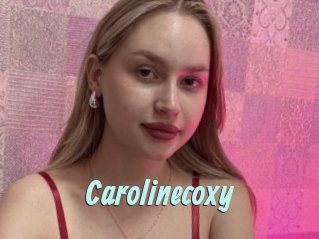 Carolinecoxy