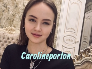 Carolineporton