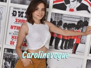 Carolinevogue